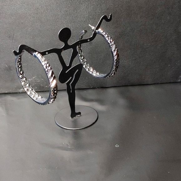 GLITZY By Association - Black - Picture 2 of 4